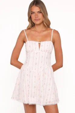 Athena Mini Dress