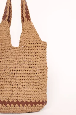 Atlas Bag