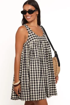 Atria Mini Dress
