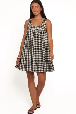 Atria Mini Dress