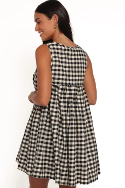 Atria Mini Dress