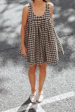 Atria Mini Dress