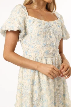 Atticus Mini Dress