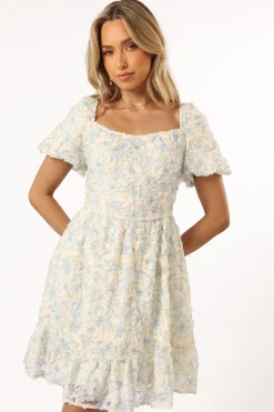 Atticus Mini Dress