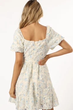 Atticus Mini Dress
