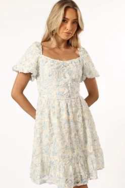 Atticus Mini Dress