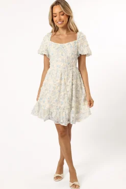 Atticus Mini Dress