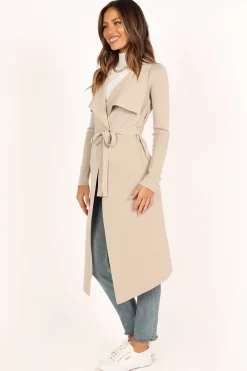Audrina Cardigan