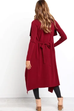 Audrina Cardigan