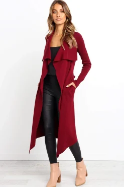 Audrina Cardigan