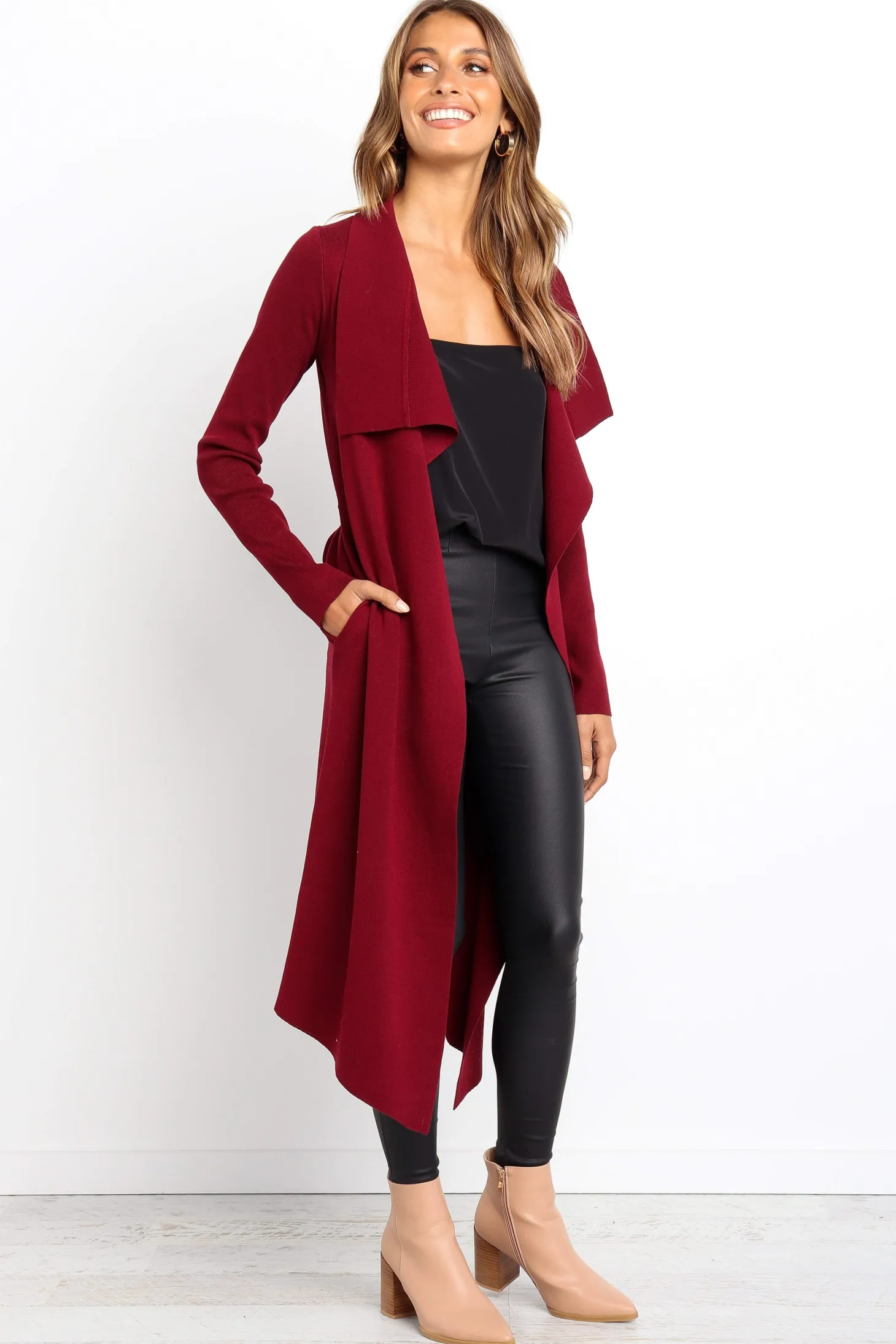 Audrina Cardigan