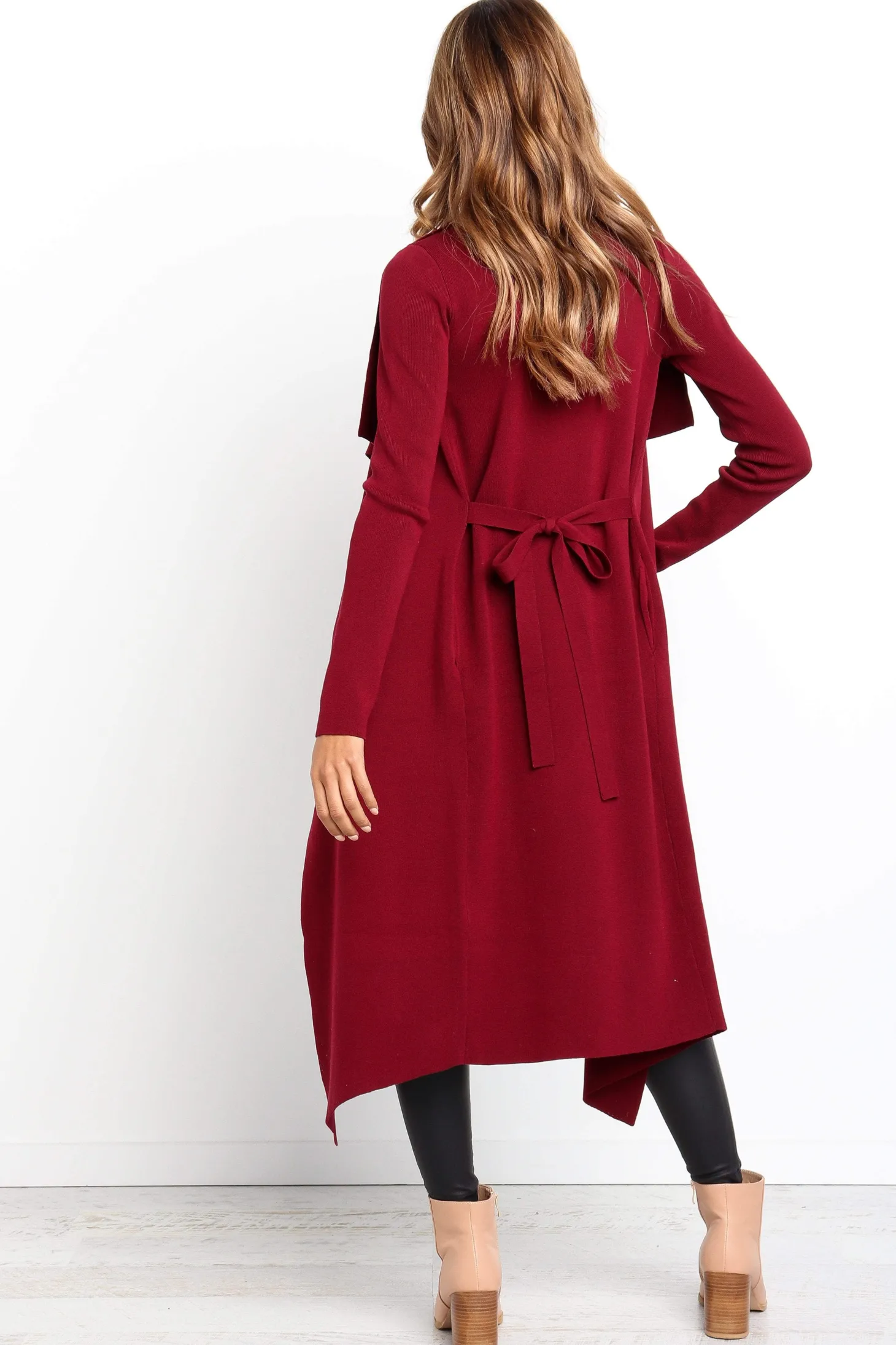 Audrina Cardigan