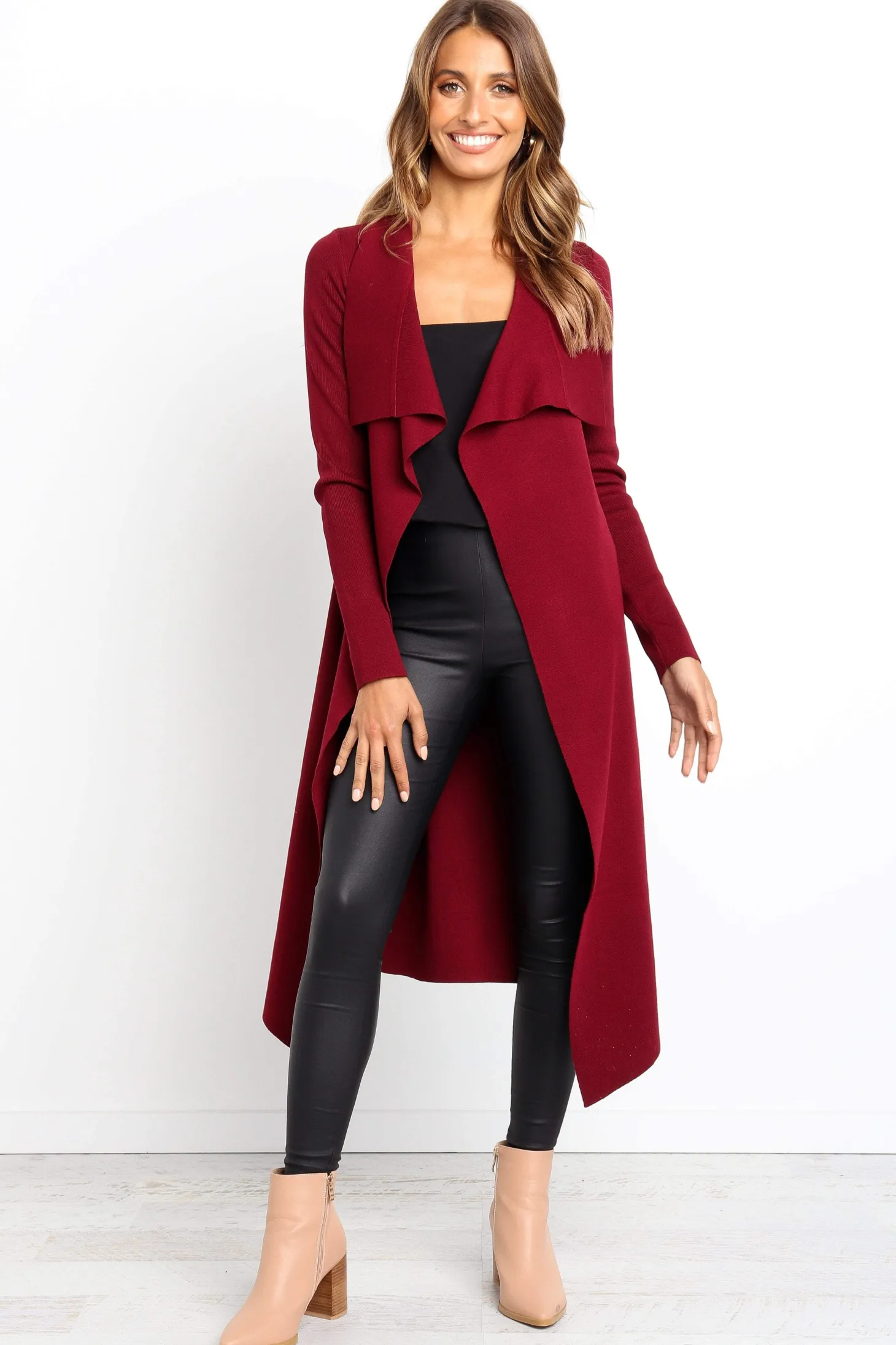 Audrina Cardigan