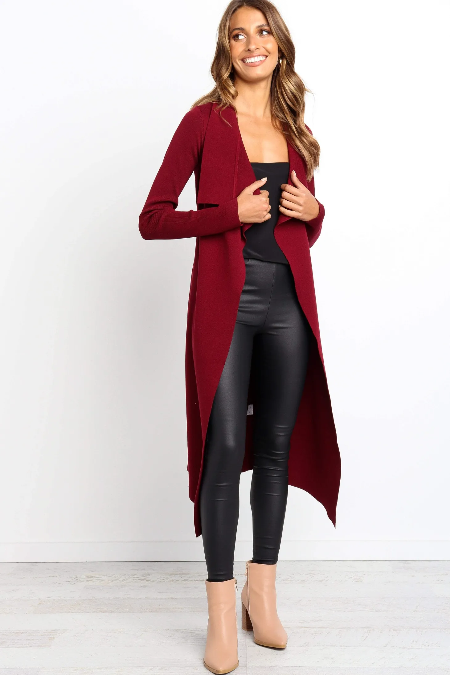 Audrina Cardigan