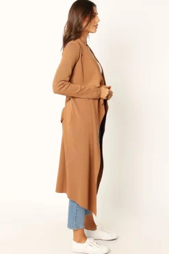 Audrina Cardigan