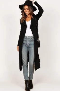 Audrina Cardigan
