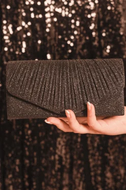 Audrina Clutch