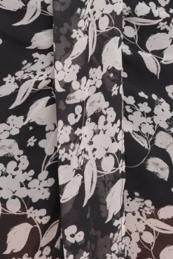 Audrina Maxi Dress