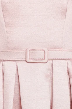 Augustine Midi Dress