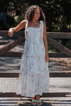 Aurelia Maxi Dress