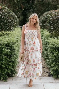 Aurelia Maxi Dress