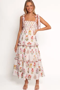 Aurelia Maxi Dress