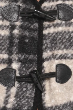 Austin Plaid Jacket