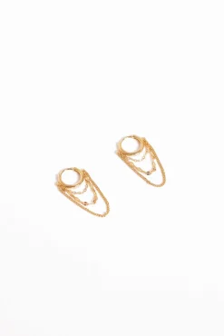 Ava Earrings