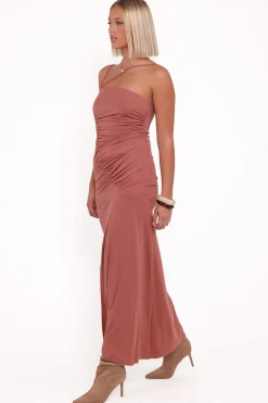 Avaline Maxi Dress