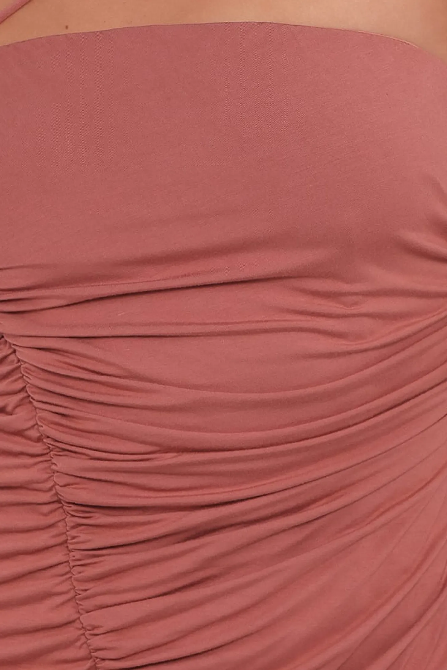 Avaline Maxi Dress