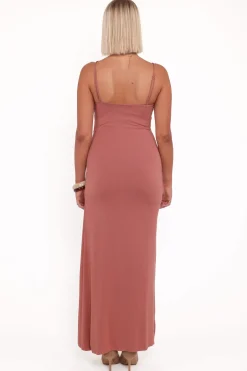 Avaline Maxi Dress