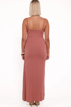 Avaline Maxi Dress