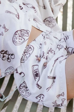 Avara Shorts