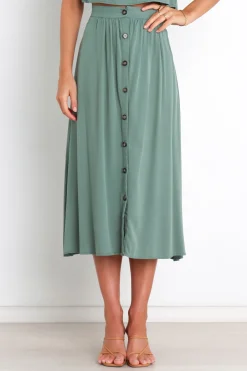 Ava Skirt