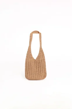 Avery Woven Bag
