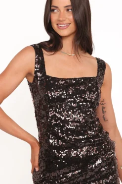 Awhina Mini Dress