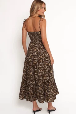Ayana Midi Dress
