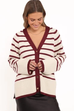 Aydee Cardigan