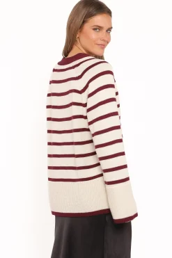 Aydee Cardigan