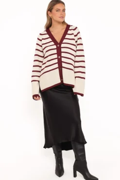 Aydee Cardigan