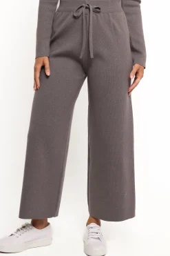 Ayers Long Sleeve Set