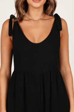 Ayla Linen Jumpsuit