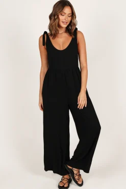 Ayla Linen Jumpsuit