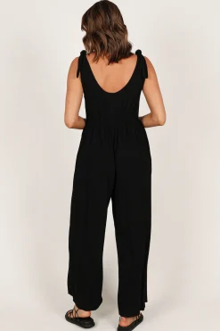 Ayla Linen Jumpsuit