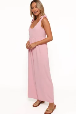 Ayla Linen Jumpsuit