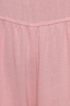 Ayla Linen Jumpsuit