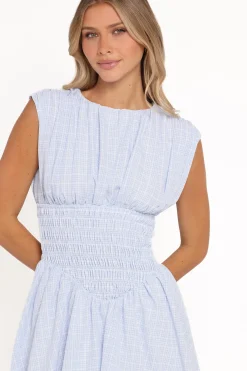 Ayla Mini Dress