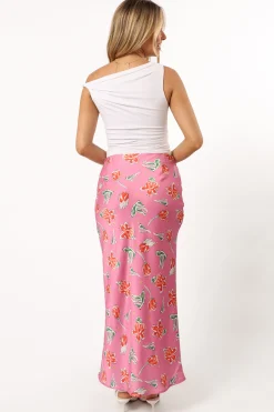 Azara Midi Skirt