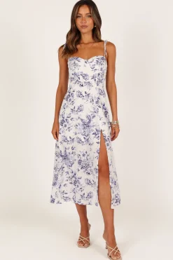 Azelia Dress
