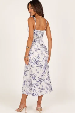 Azelia Dress